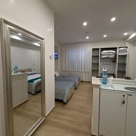 Near Airport Lamezia * SantʼEufemia Lamezia