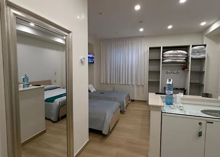 Near Airport Lamezia * SantʼEufemia Lamezia