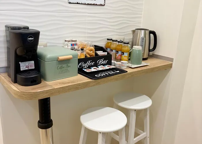 Near Airport Lamezia