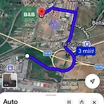 Near Airport Lamezia Apartman SantʼEufemia Lamezia