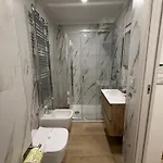 Near Airport Lamezia Apartman *