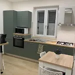 Apartman Near Airport Lamezia *