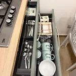 Near Airport Lamezia شقة سانت أوْفيمِيا لاميتْسْيا