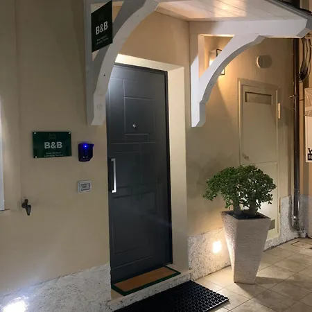 Near Airport Lamezia Apartment *