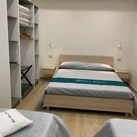 Near Airport Lamezia Apartmán SantʼEufemia Lamezia