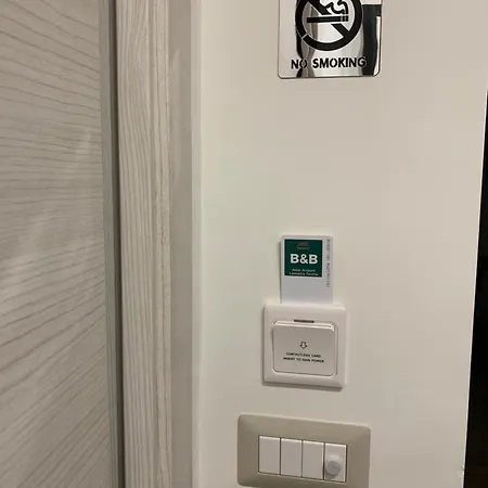 Near Airport Lamezia Appartamento