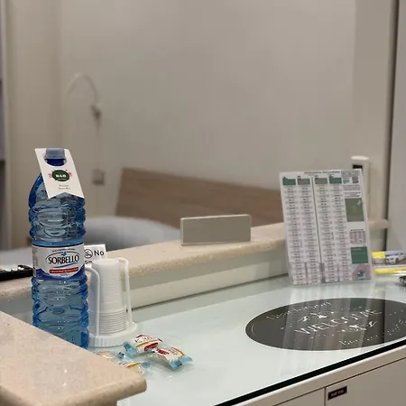 Lägenhet Near Airport Lamezia