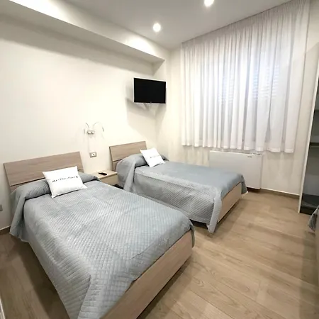 Near Airport Lamezia Apartamento SantʼEufemia Lamezia