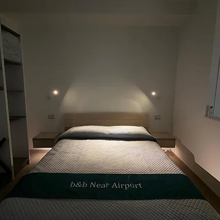 Near Airport Lamezia *