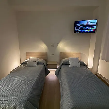 Apartmán Near Airport Lamezia *