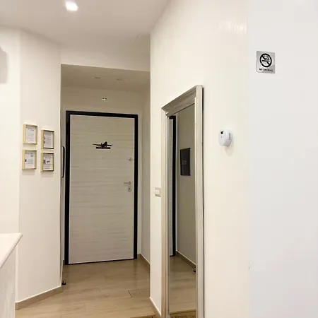 Near Airport Lamezia Apartment