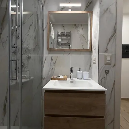 Near Airport Lamezia Apartamento