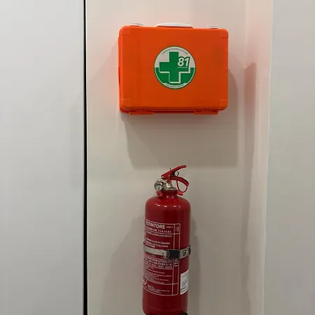 Appartamento Near Airport Lamezia SantʼEufemia Lamezia