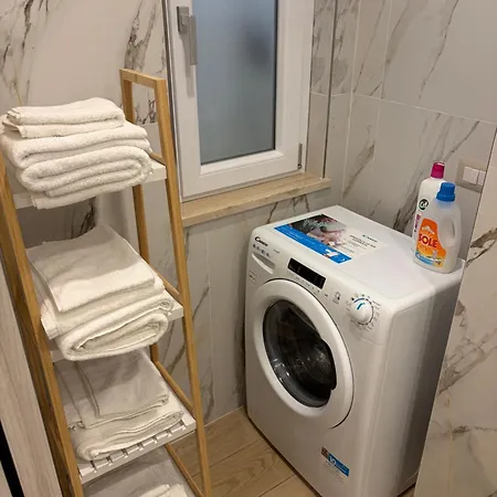 Near Airport Lamezia