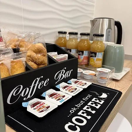 Near Airport Lamezia