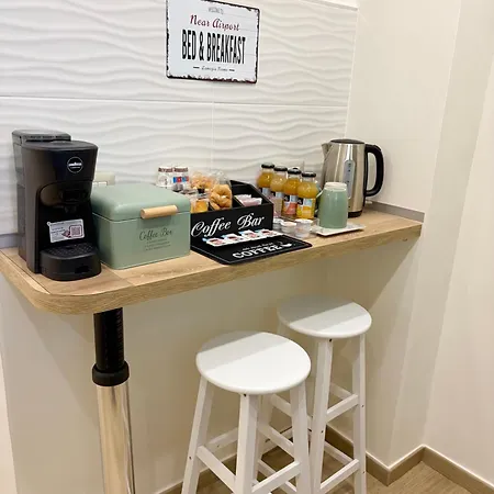 Near Airport Lamezia