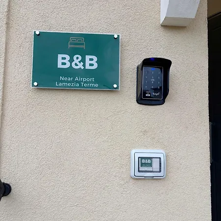 Apartamento Near Airport Lamezia SantʼEufemia Lamezia