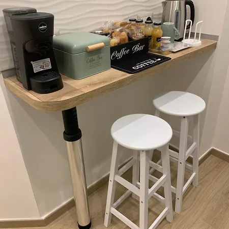 Apartmán Near Airport Lamezia