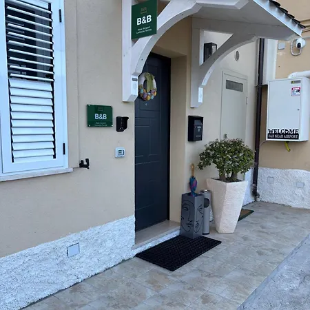 Apartmán Near Airport Lamezia SantʼEufemia Lamezia