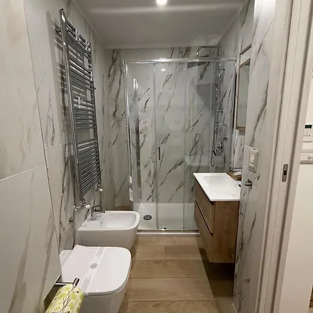 Apartmán Near Airport Lamezia