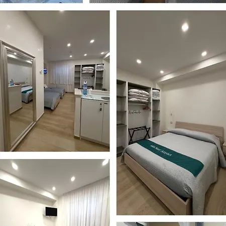 Near Airport Lamezia Apartment Sant'Eufemia Lamezia