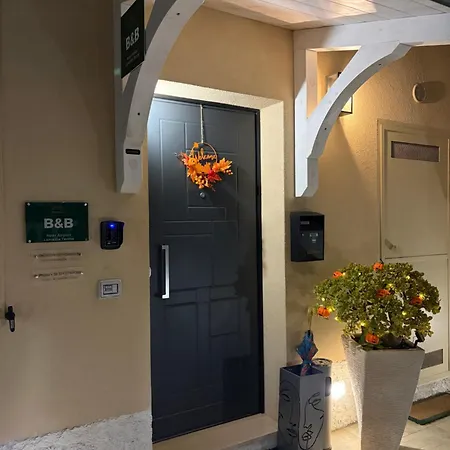 Near Airport Lamezia Apartament *