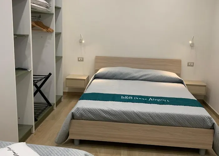 Near Airport Lamezia Apartment Sant'Eufemia Lamezia