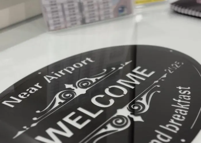 Near Airport Lamezia *