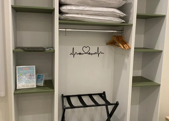 Near Airport Lamezia Apartment *