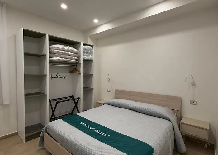 דירה Near Airport Lamezia SantʼEufemia Lamezia