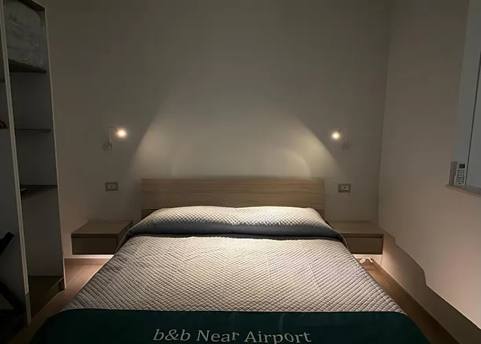 Near Airport Lamezia *