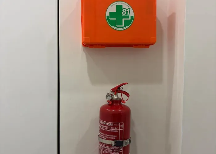 דירה Near Airport Lamezia SantʼEufemia Lamezia