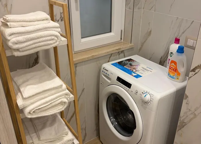 Near Airport Lamezia