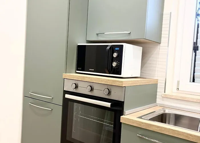 Near Airport Lamezia