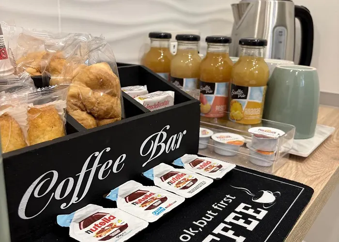 Near Airport Lamezia