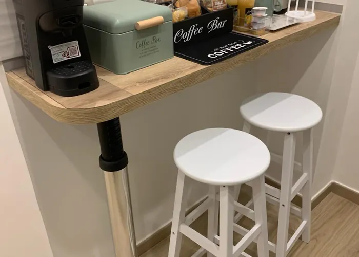 דירה Near Airport Lamezia