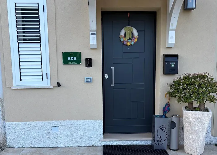 Near Airport Lamezia Sant'Eufemia Lamezia