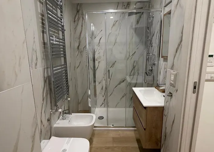 Apartment Near Airport Lamezia